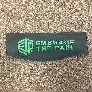 🍉LiveSore workout headband